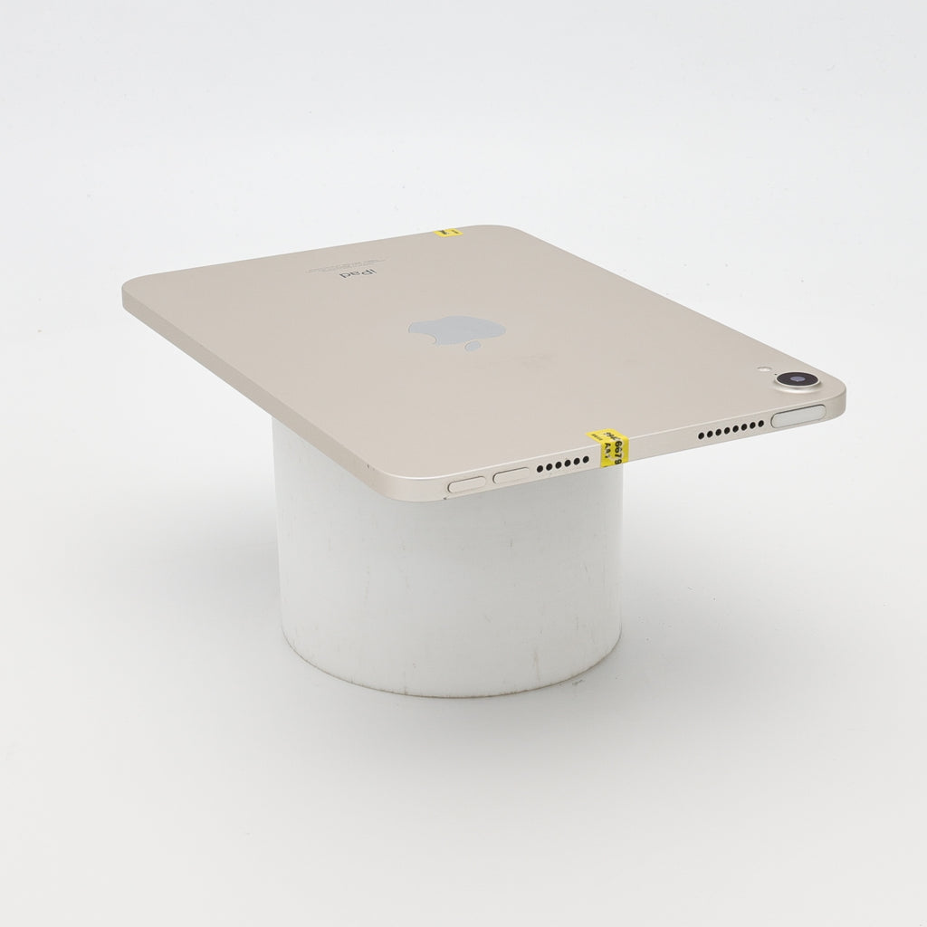 95新 Apple iPad mini6 64G 星光色 WIFI