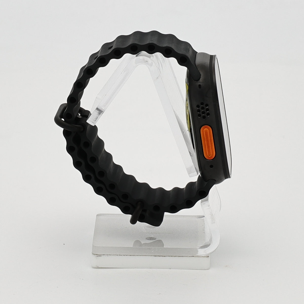 99新 Apple Watch Ultra 2 49毫米 鈦金屬
