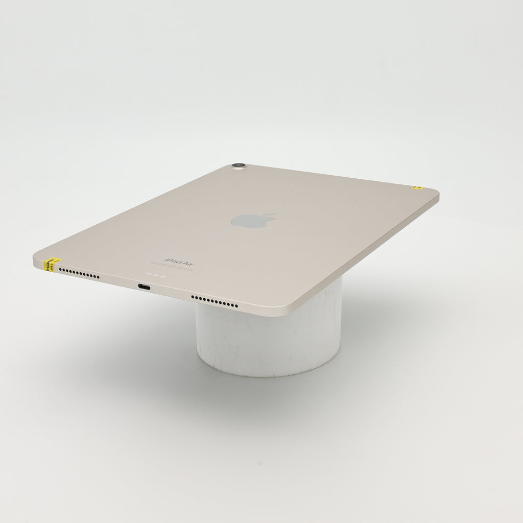 95新 Apple iPad Air5 64G 星光色 WIFI