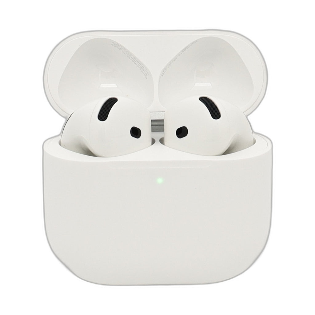 99新 Apple AirPods 4 (支持主动降噪) 白色