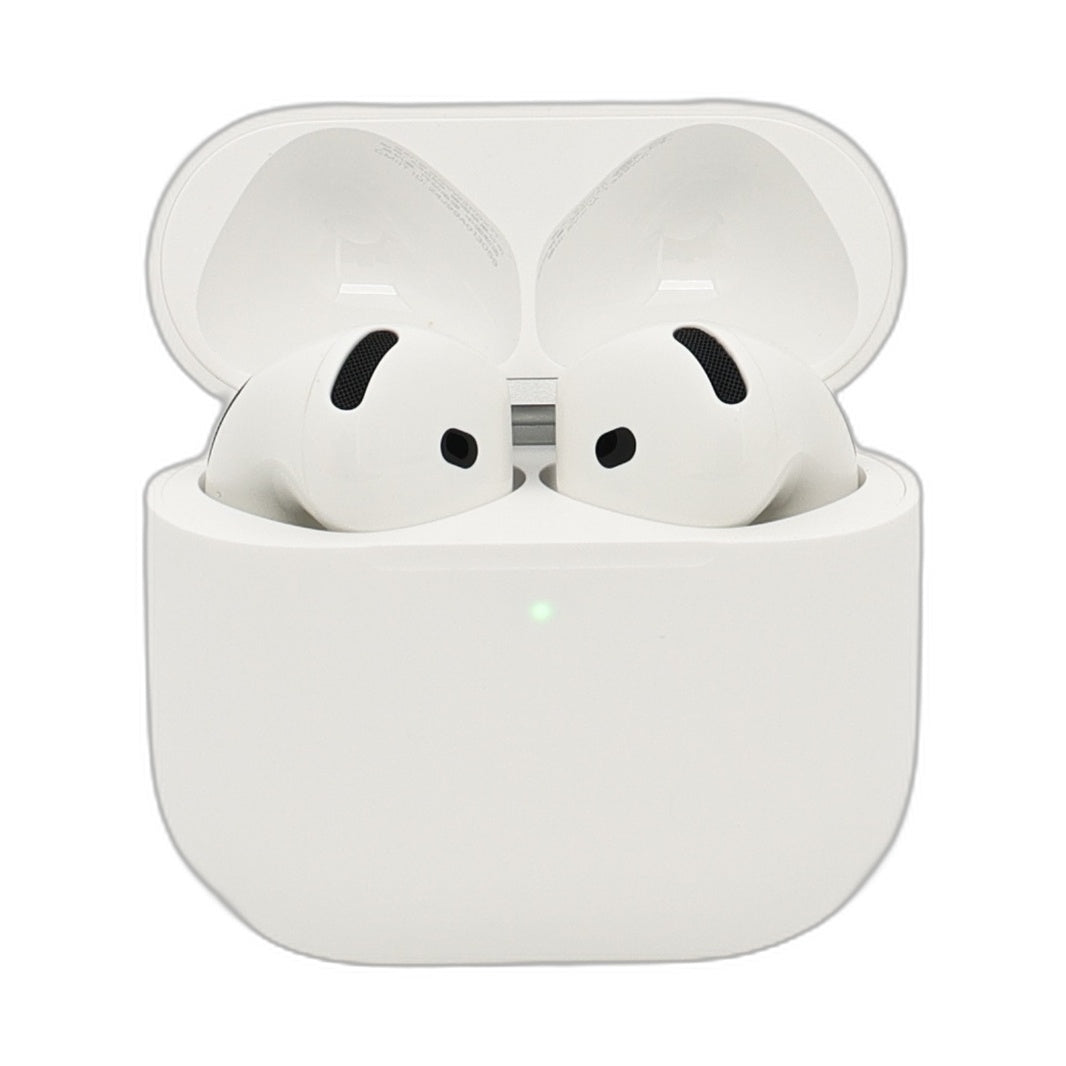 99新 Apple AirPods 4 (支持主动降噪) 白色