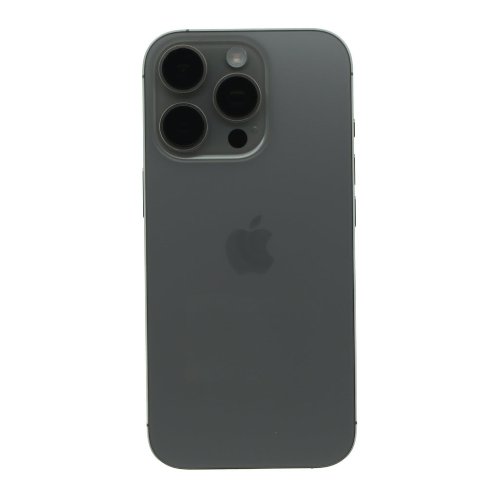 95新 Apple iPhone 16 Pro 128G 原色鈦金屬 中國大陸版