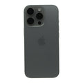 95新 Apple iPhone 16 Pro 128G 原色鈦金屬 中國大陸版