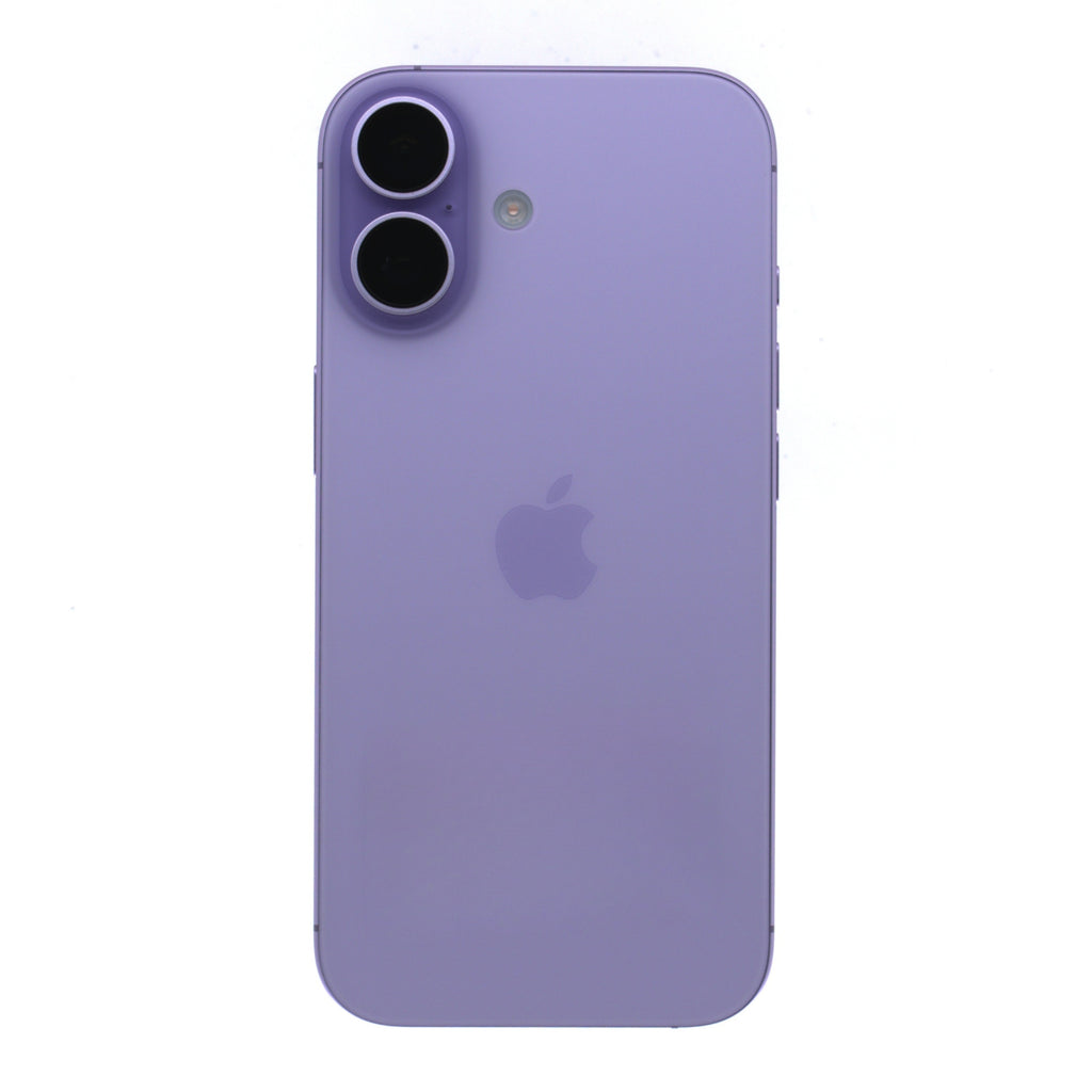 99新 Apple iPhone 17 256G 薰衣草紫色 中國大陸版