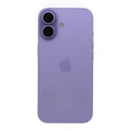 99新 Apple iPhone 17 256G 薰衣草紫色 中國大陸版