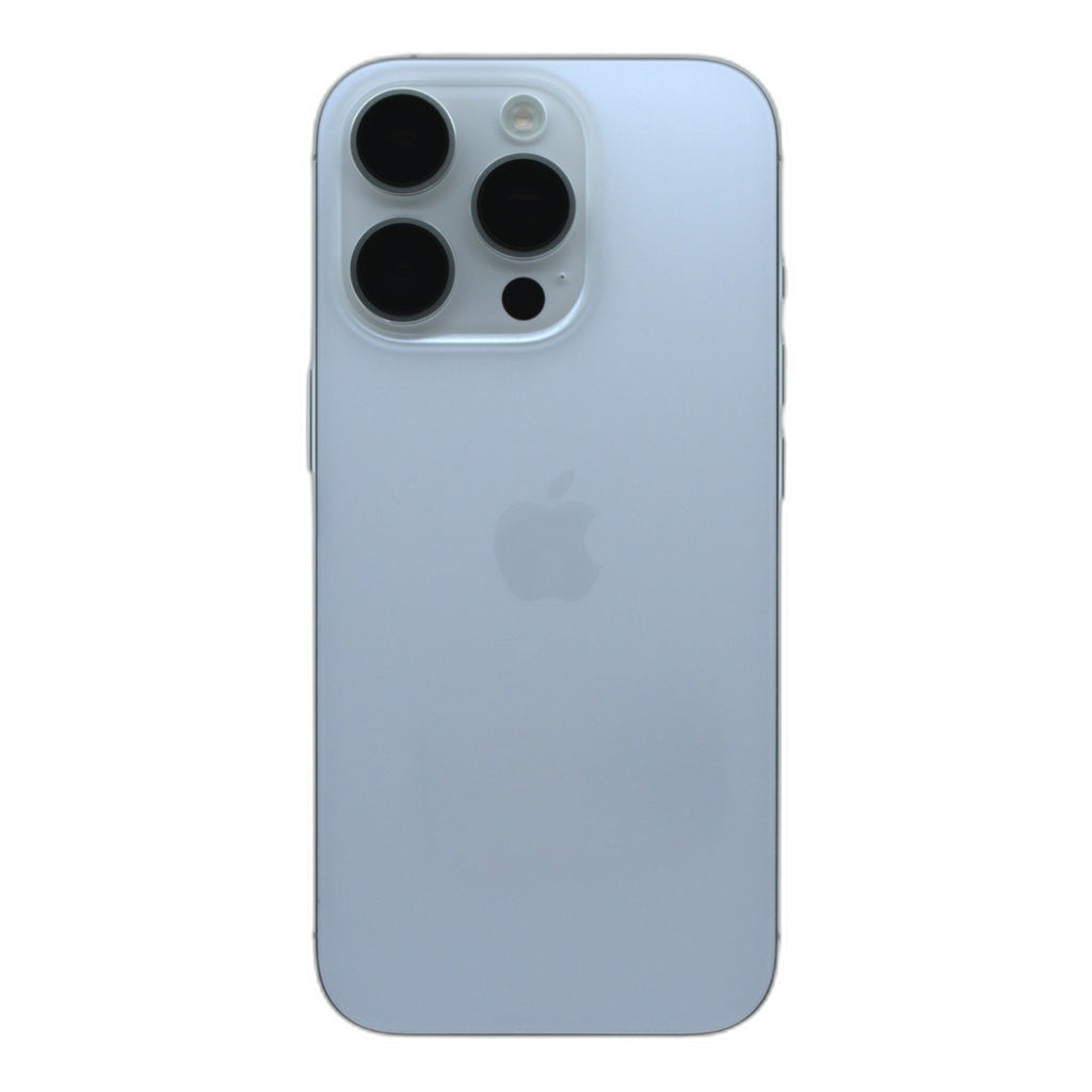 95新 Apple iPhone 16 Pro 128G 白色鈦金屬 中國大陸版