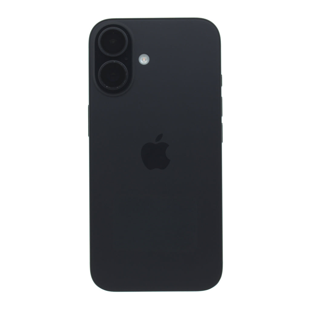95新 Apple iPhone 16 256G 黑色 中國大陸版