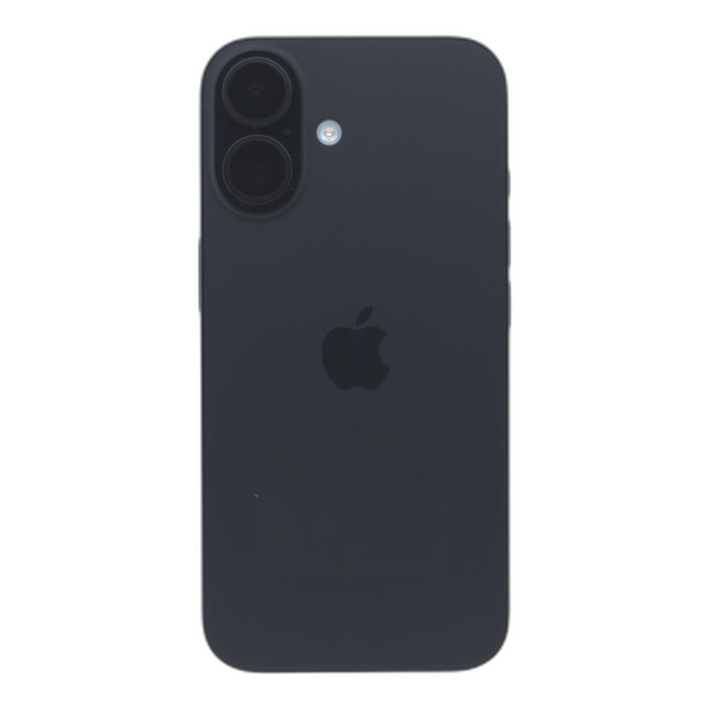 95新 Apple iPhone 16 256G 黑色 中國大陸版