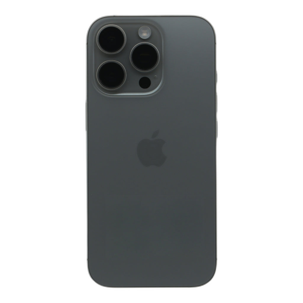95新 Apple iPhone 16 Pro 128G 原色鈦金屬 中國大陸版