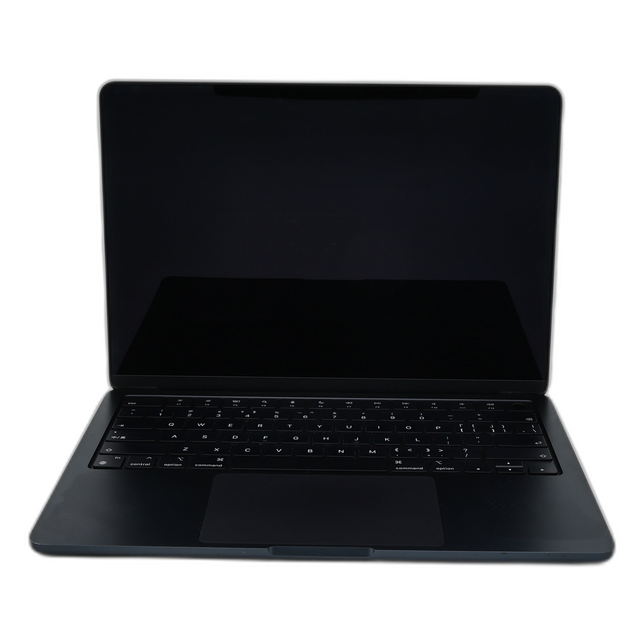95新 Apple MacBook Air 24年 13寸 M3（8+8核） 8G RAM 256G SSD 午夜色