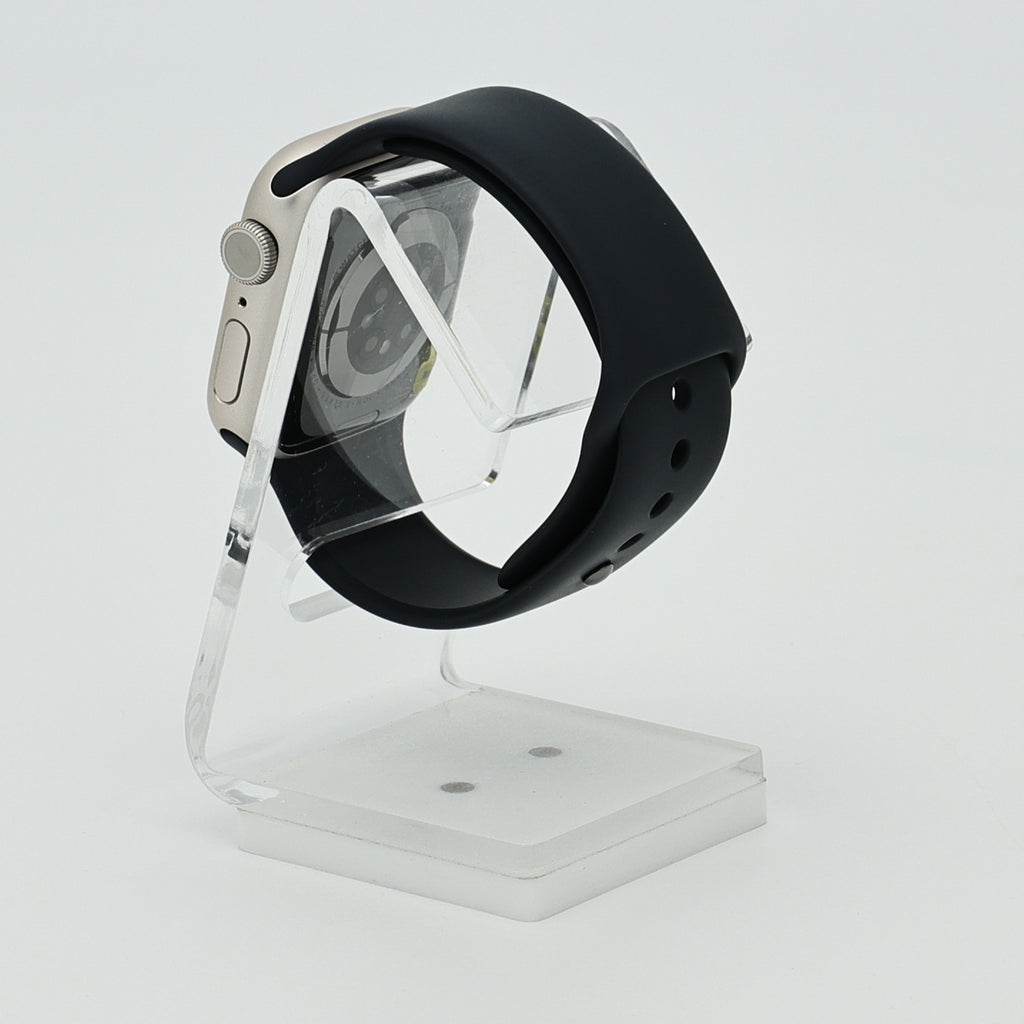 99新 Apple Watch Series 8 41毫米 鋁金屬