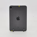 95新 Apple iPad mini6 64G 深空灰色 WIFI