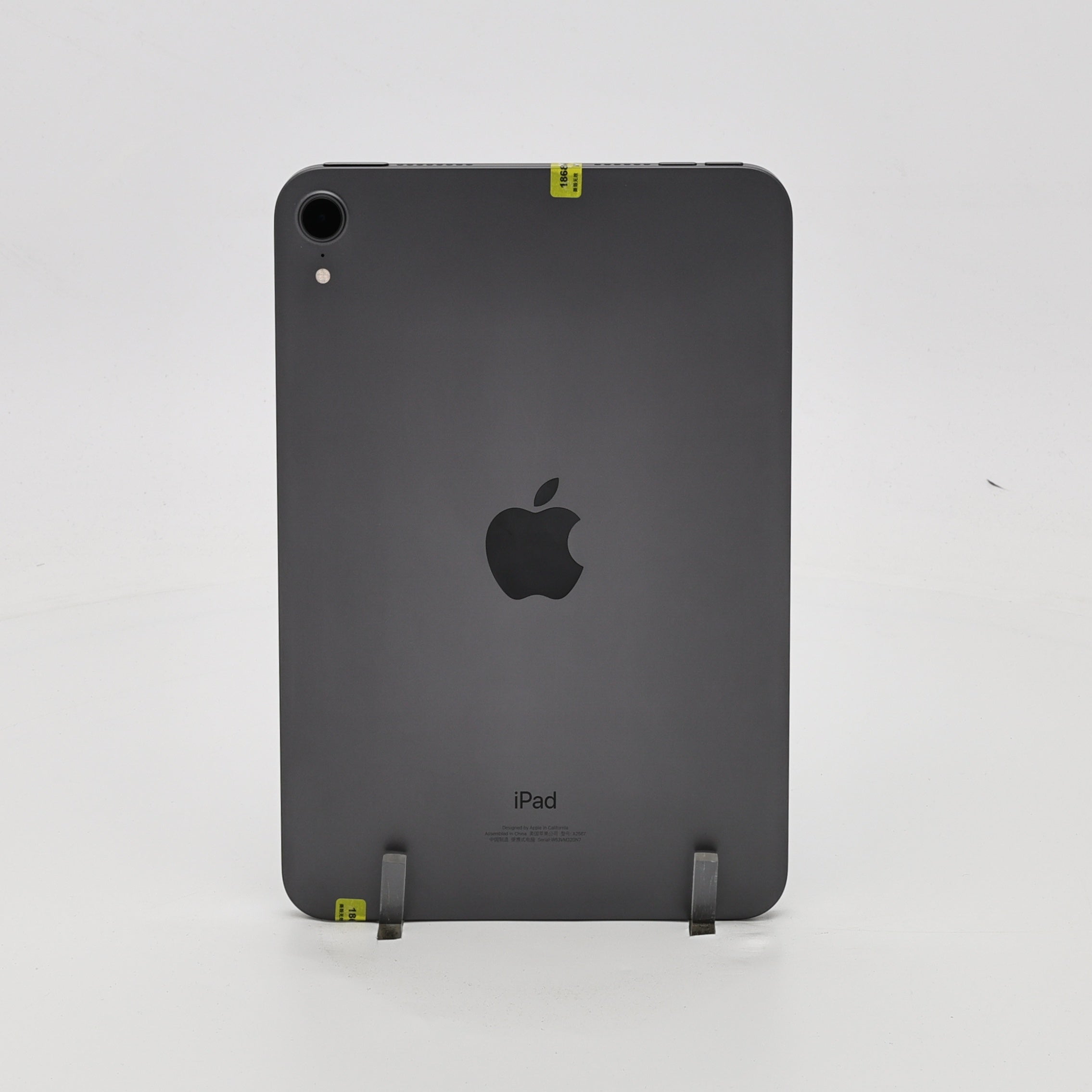 95新 Apple iPad mini6 64G 深空灰色 WIFI
