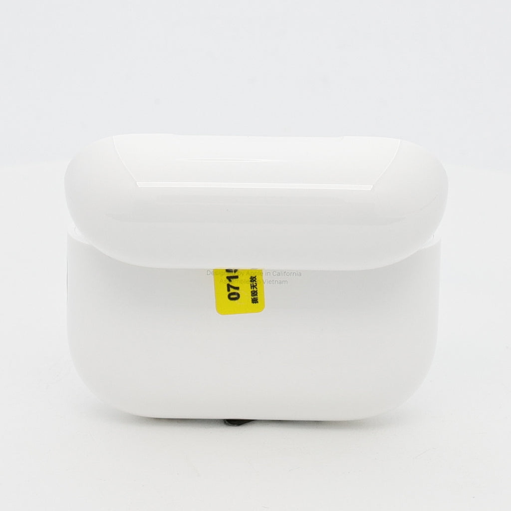99新 Apple AirPods Pro 3 白色