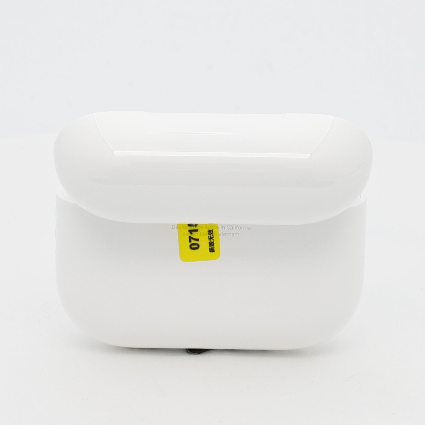 99新 Apple AirPods Pro 3 白色