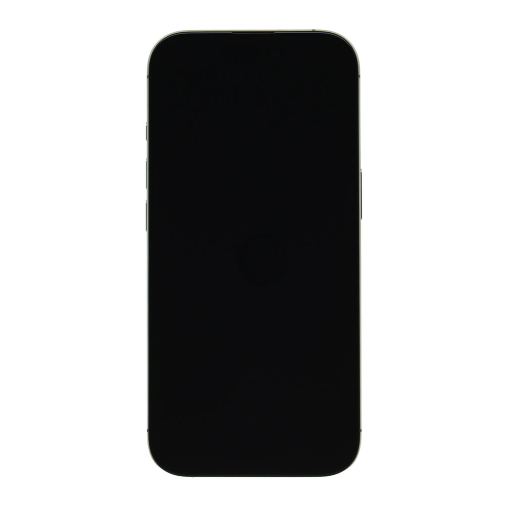 99新 Apple iPhone 16 Pro 128G 原色鈦金屬 中國大陸版