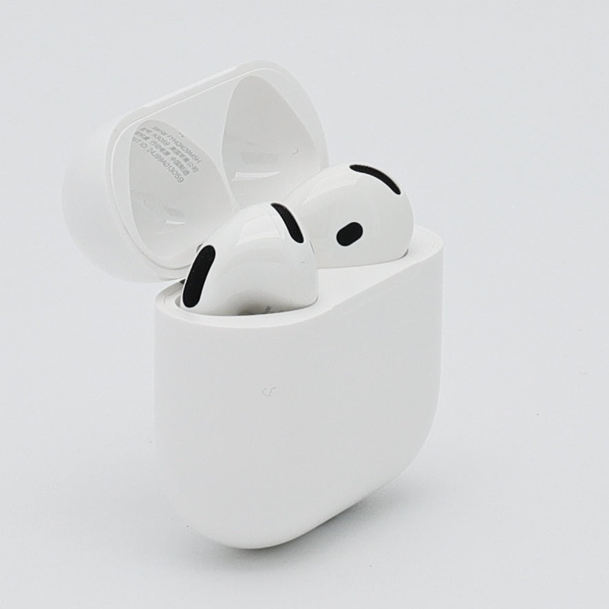 99新 Apple AirPods 4 (支持主动降噪) 白色