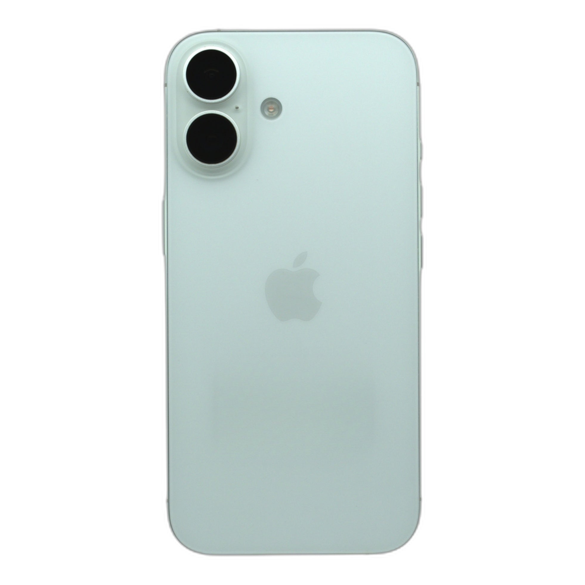 95新 Apple iPhone 16 256G 白色 中國大陸版