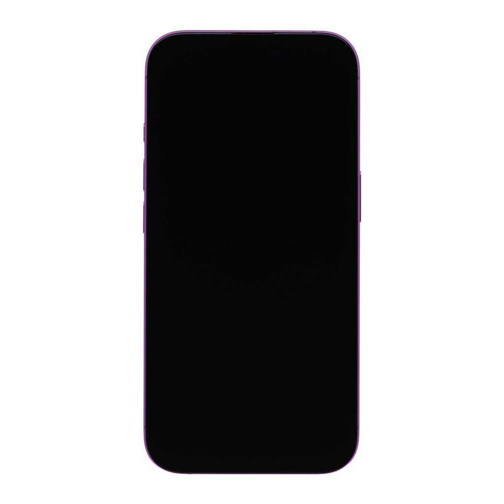 95新 Apple iPhone 16 128G 粉紅色 中國大陸版