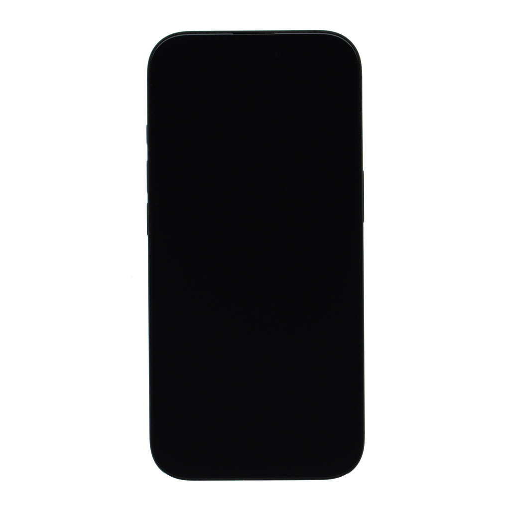 95新 Apple iPhone 16 Pro 128G 黑色鈦金屬 中國大陸版