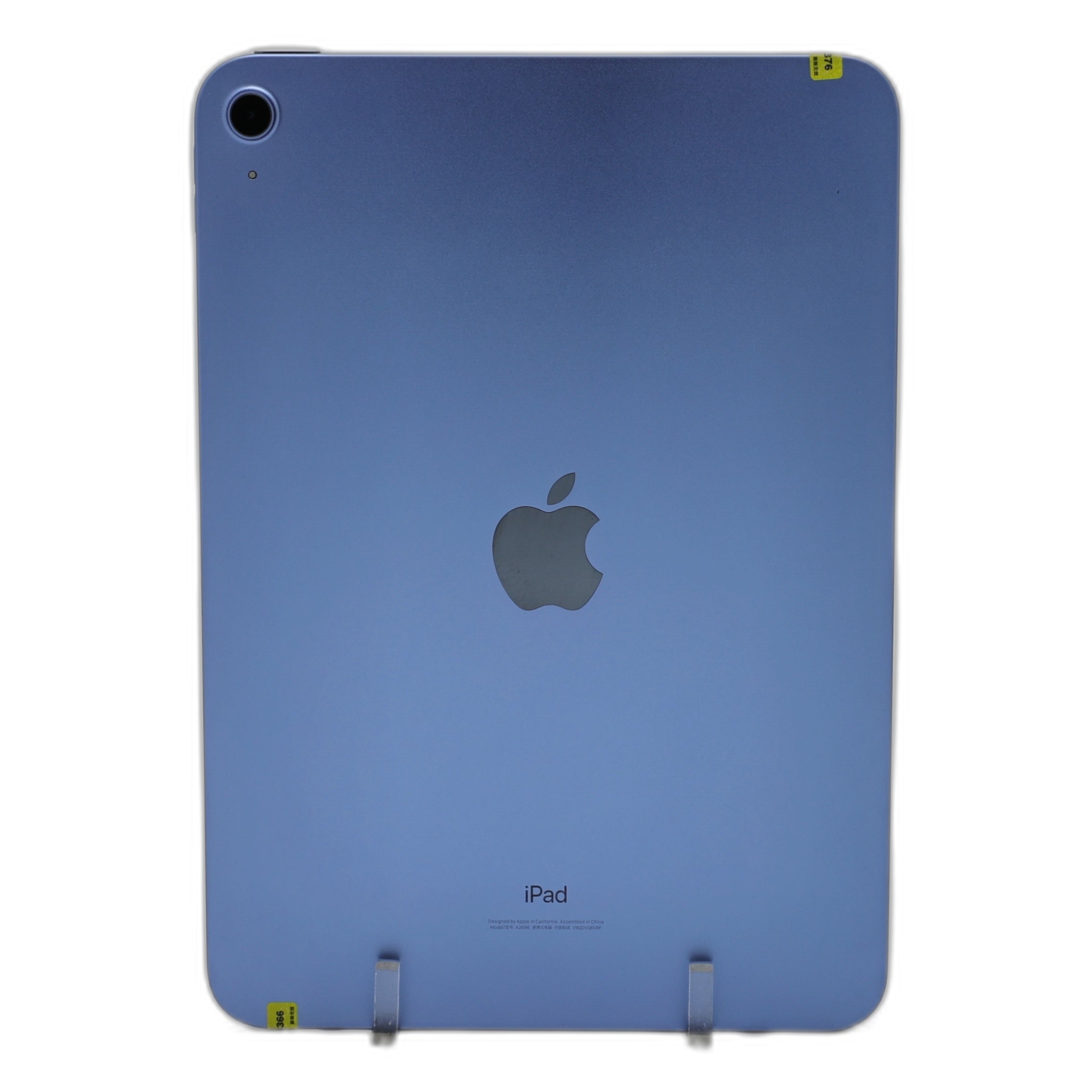 95新 Apple iPad 10代 64G 藍色 WIFI