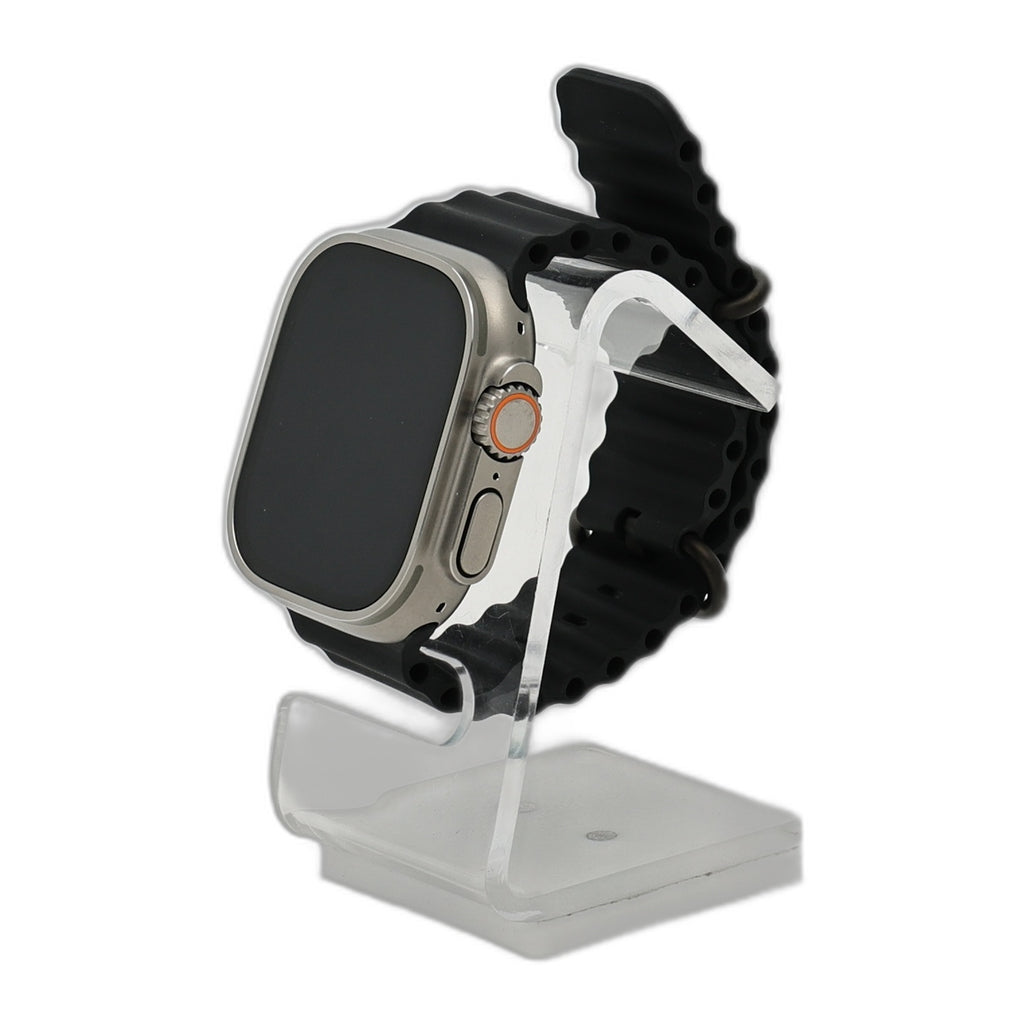 99新 Apple Watch Ultra 2 49毫米 鈦金屬