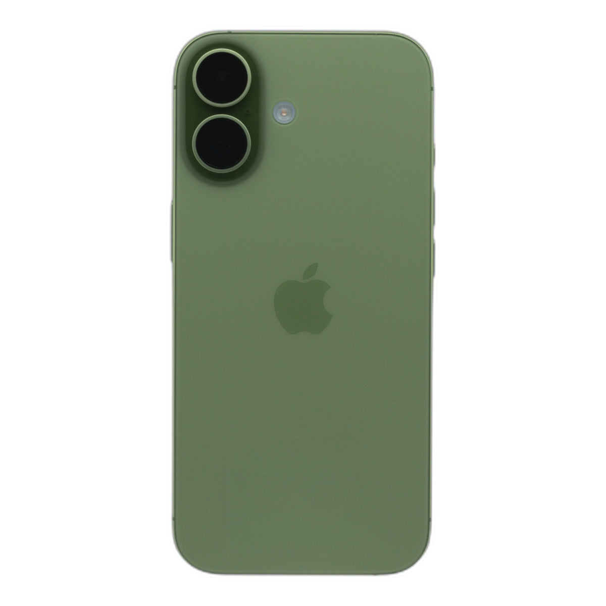 95新 Apple iPhone 17 256G 鼠尾草綠色 中國大陸版