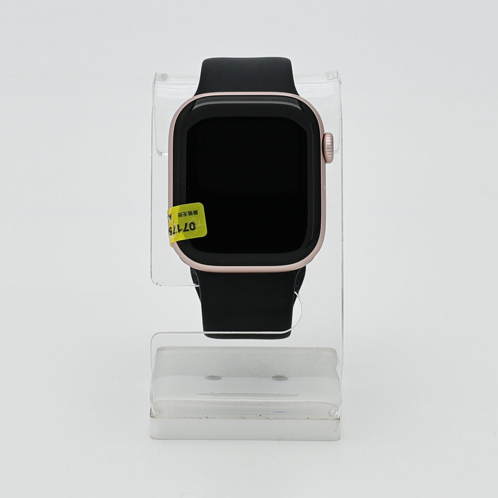 99新 Apple Watch Series 10 42毫米 鋁金屬