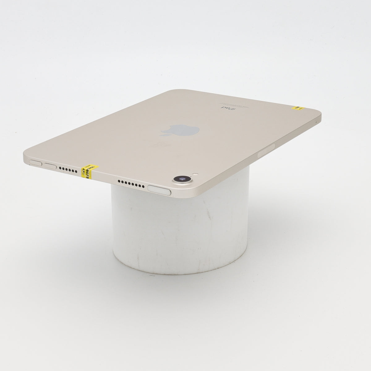 95新 Apple iPad mini6 64G 星光色 WIFI