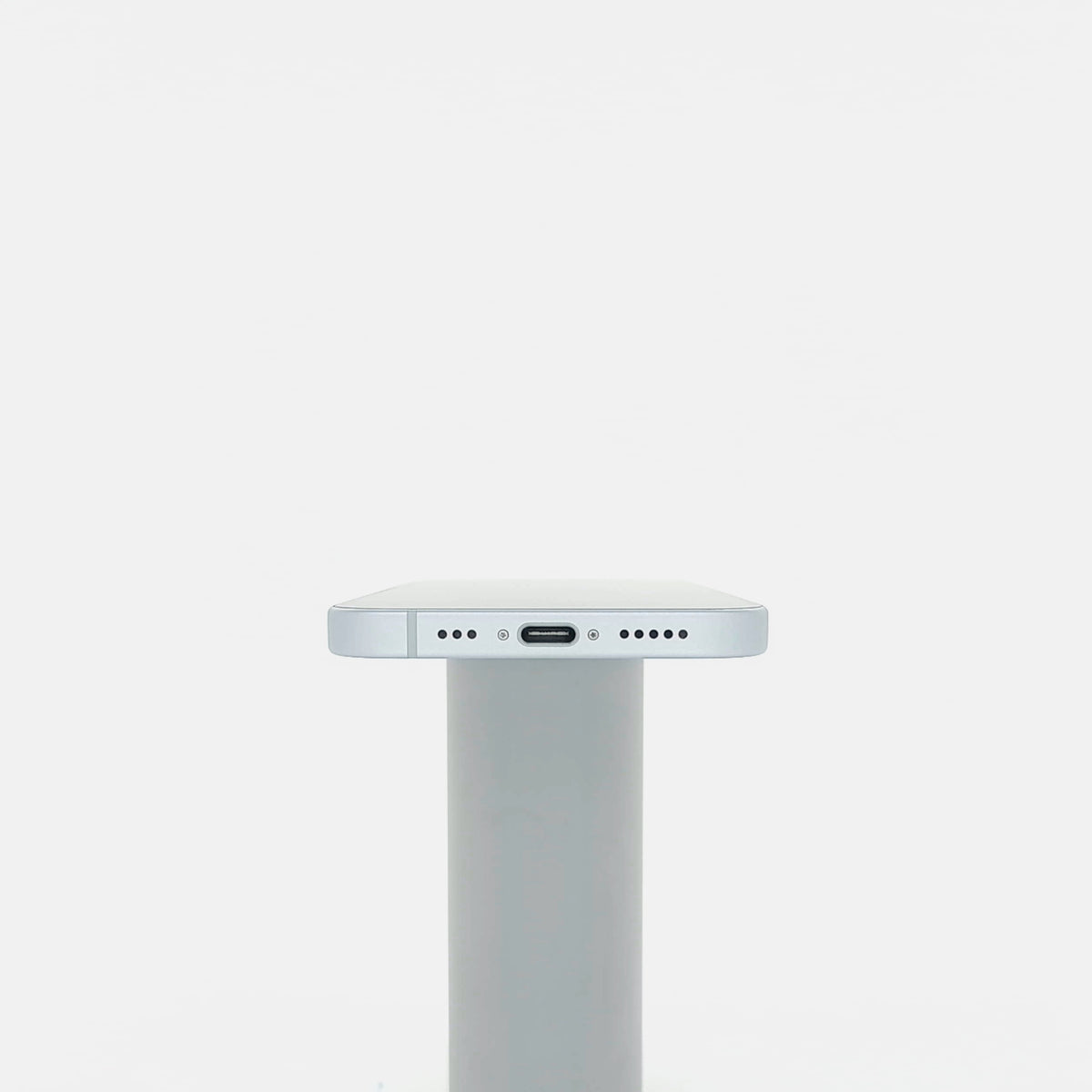 95新 Apple iPhone 15 128G 藍色 中國大陸版
