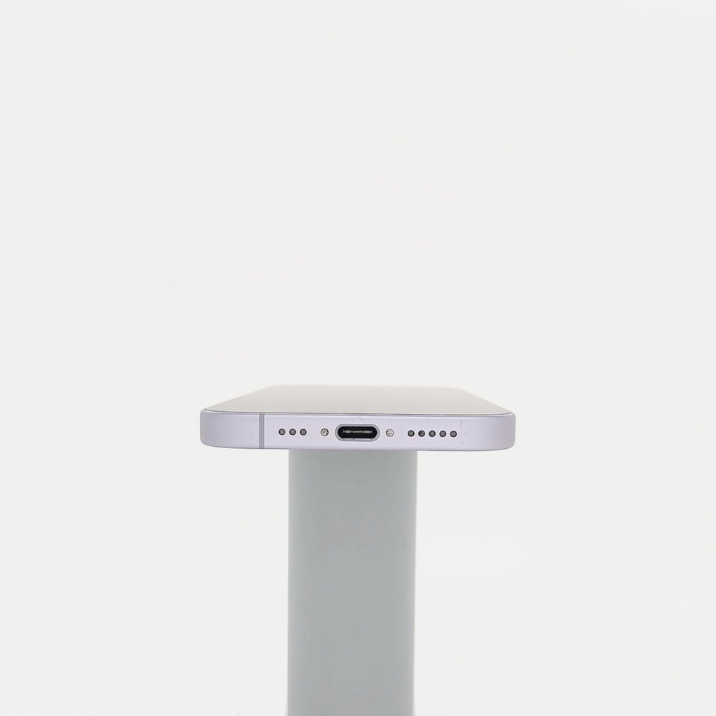 99新 Apple iPhone 17 256G 薰衣草紫色 中國大陸版