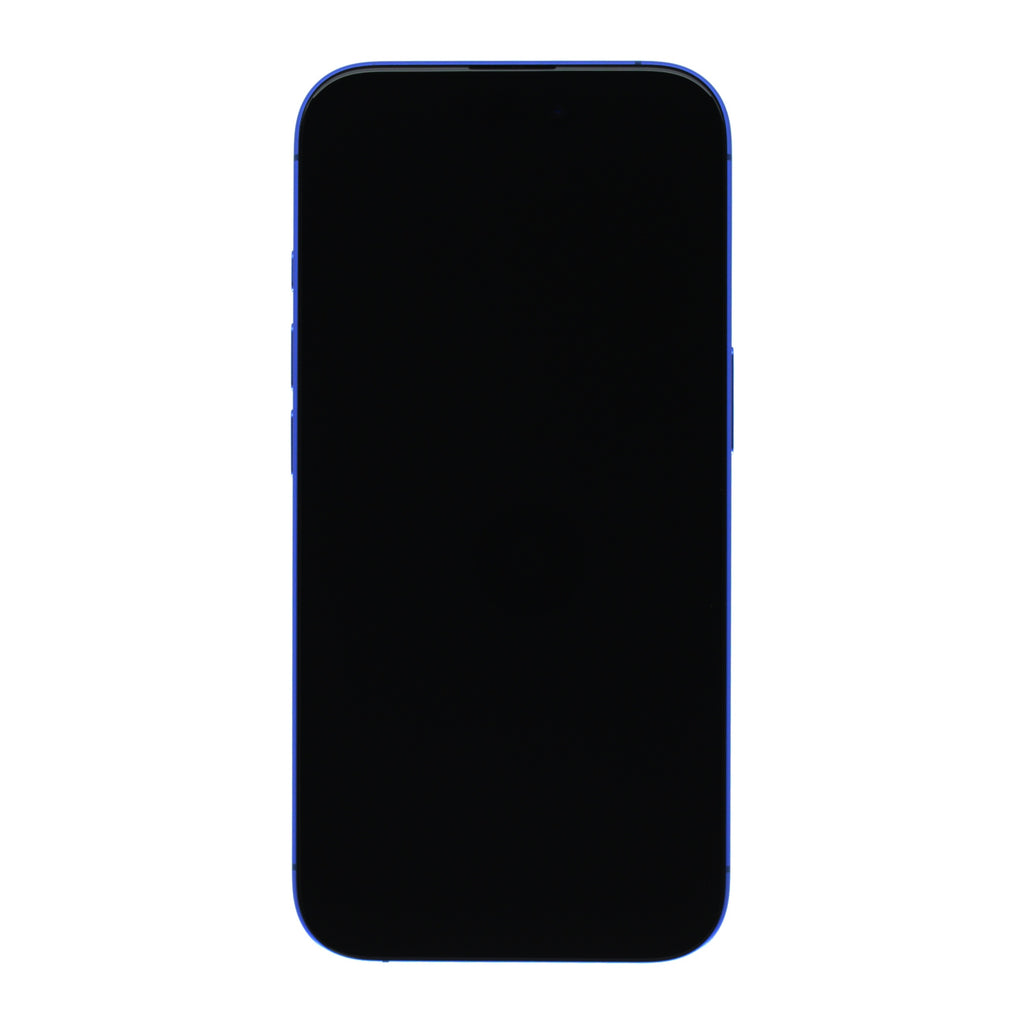95新 Apple iPhone 16 256G 群青色 中國大陸版