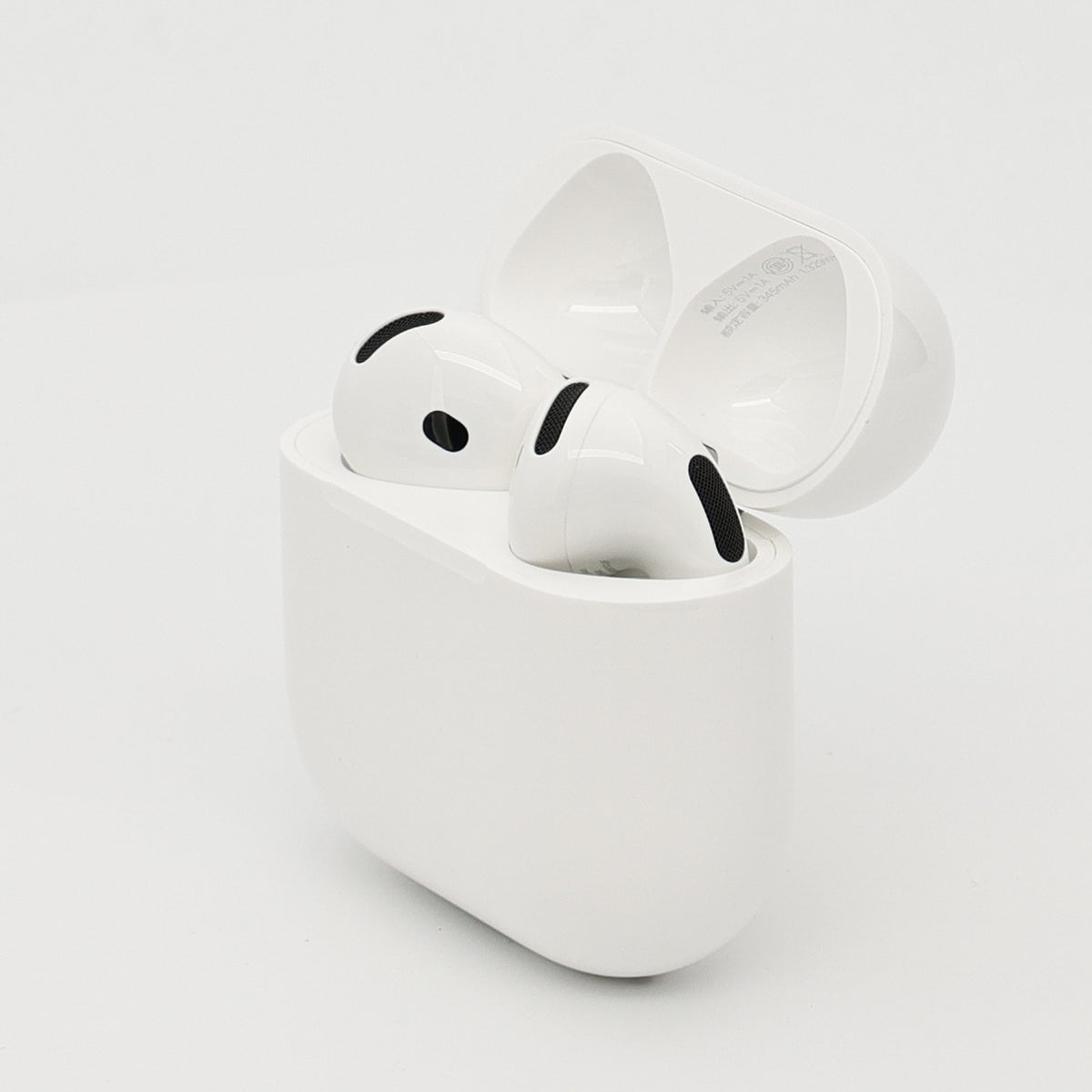 99新 Apple AirPods 5 白色
