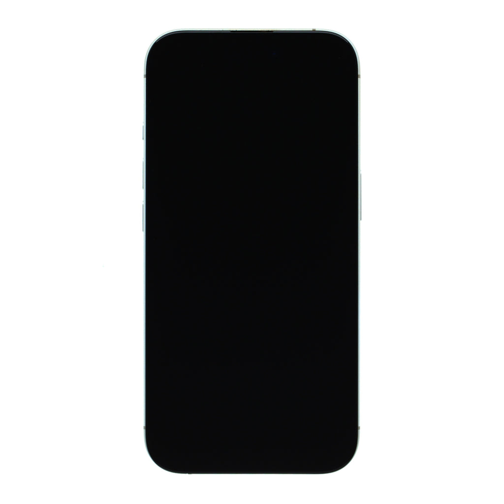 95新 Apple iPhone 16 256G 白色 中國大陸版