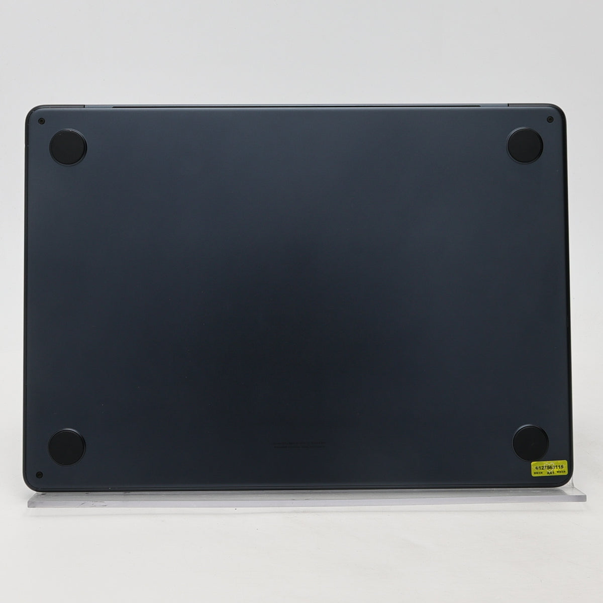 95新 Apple MacBook Air 22年 13寸 M2（8+10核） 8G RAM 512G SSD 午夜色