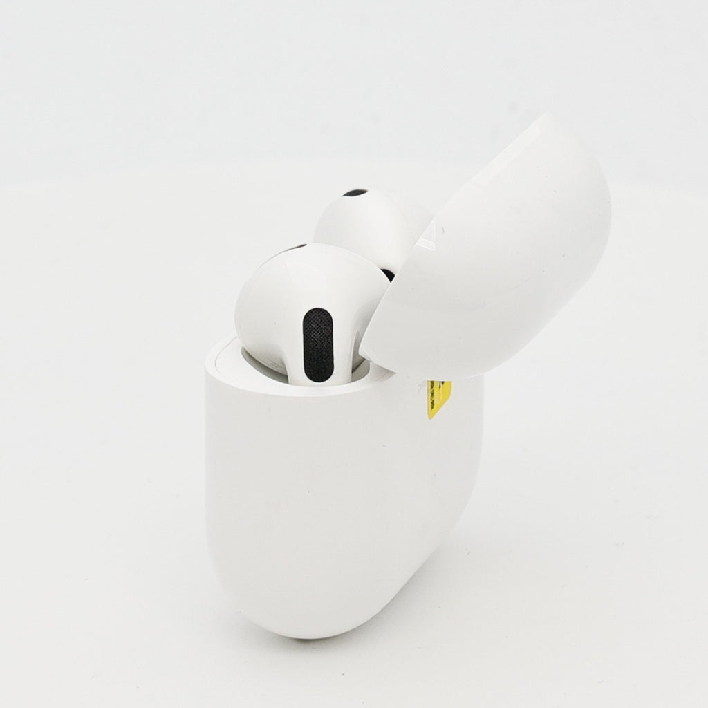 99新 Apple AirPods 4 (支持主動降噪) 白色