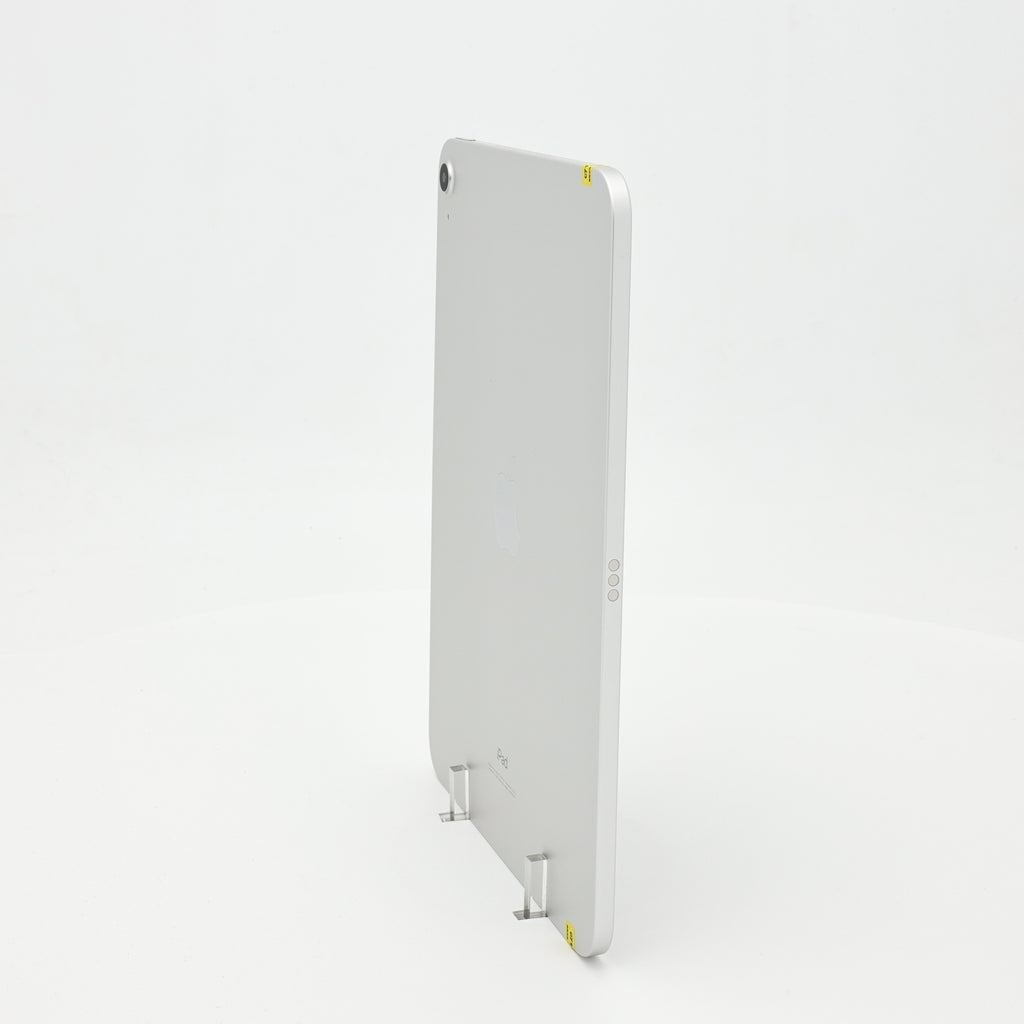 95新 Apple iPad 10代 64G 銀色 WIFI