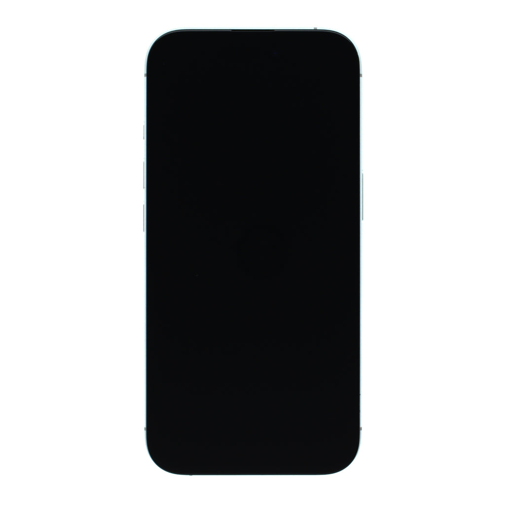 95新 Apple iPhone 16 128G 白色 中國大陸版