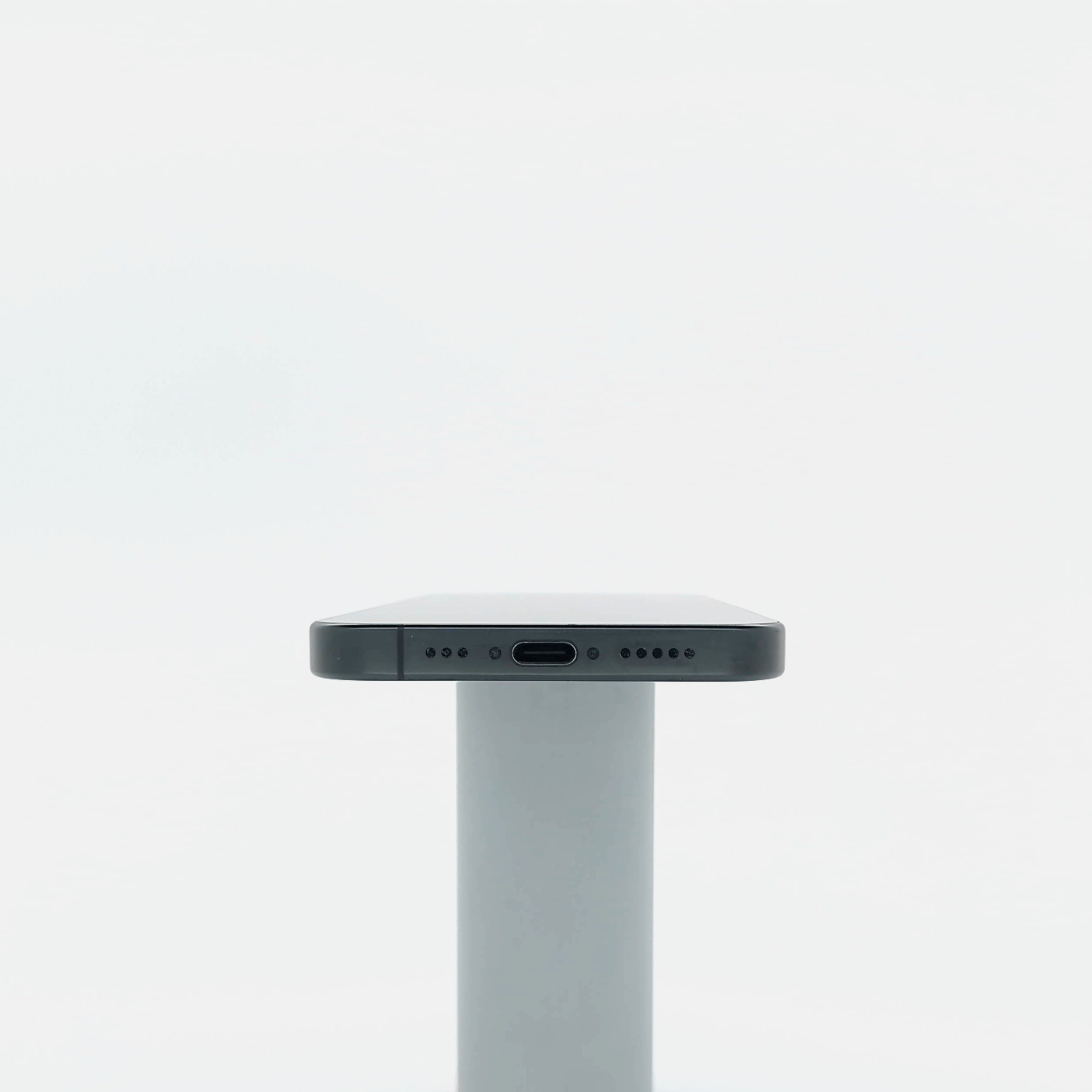 95新 Apple iPhone 16 Pro 128G 黑色鈦金屬 中國大陸版