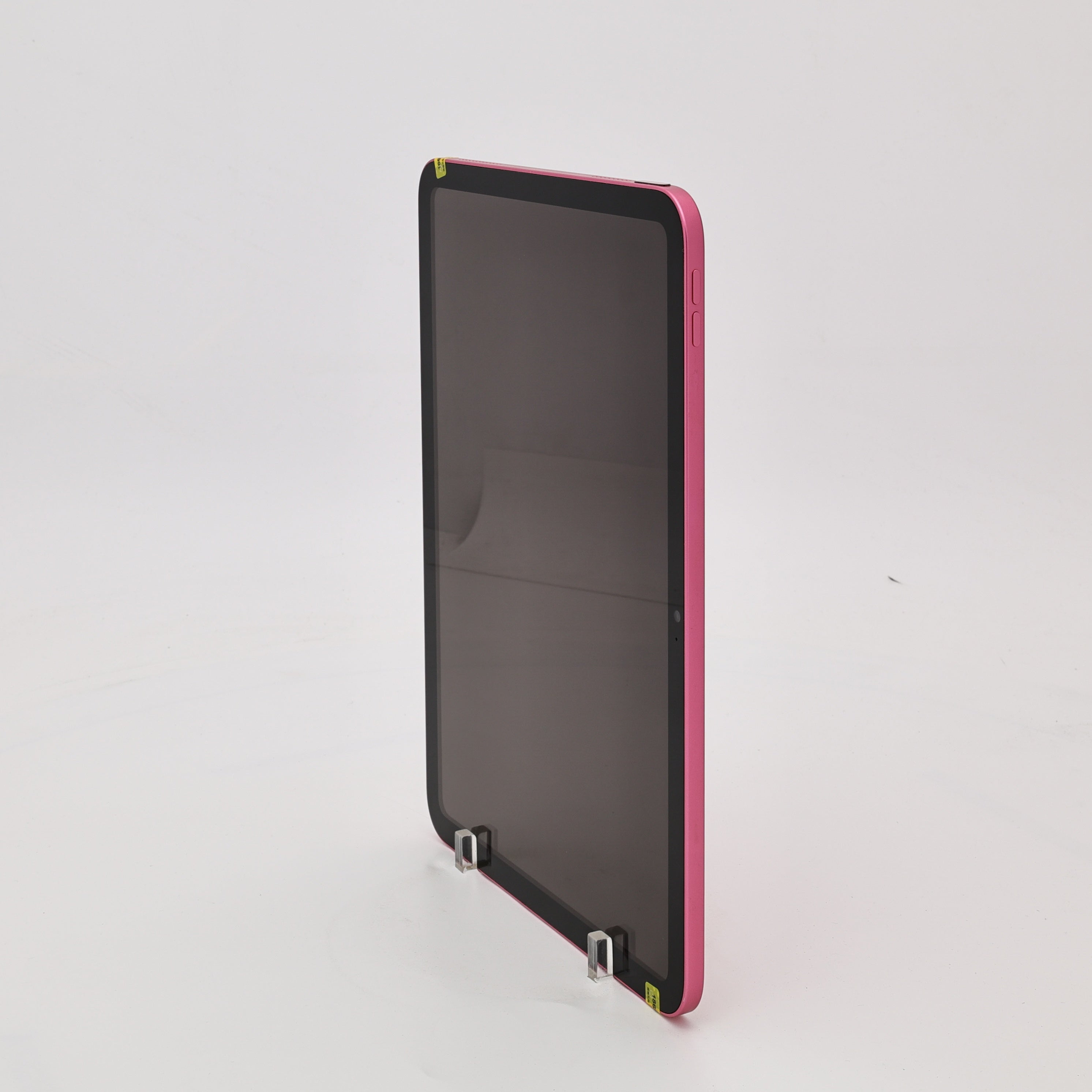 95新 Apple iPad 10代 64G 粉紅色 WIFI