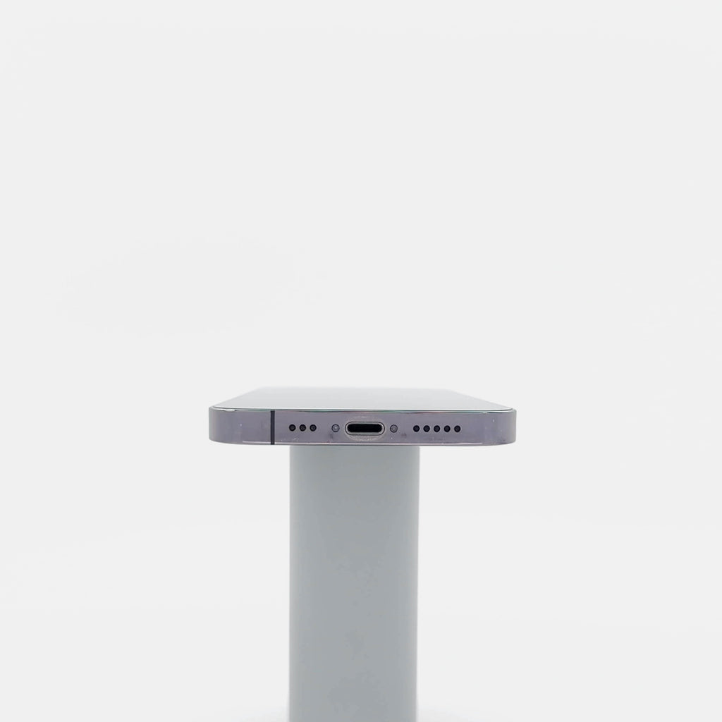 95新 Apple iPhone 14 Pro 256G 暗紫色 中國大陸版