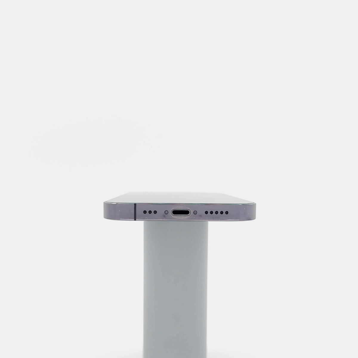 95新 Apple iPhone 14 Pro 256G 暗紫色 中國大陸版