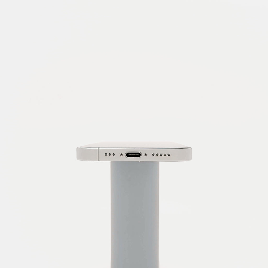 95新 Apple iPhone 16 Pro 128G 白色鈦金屬 中國大陸版