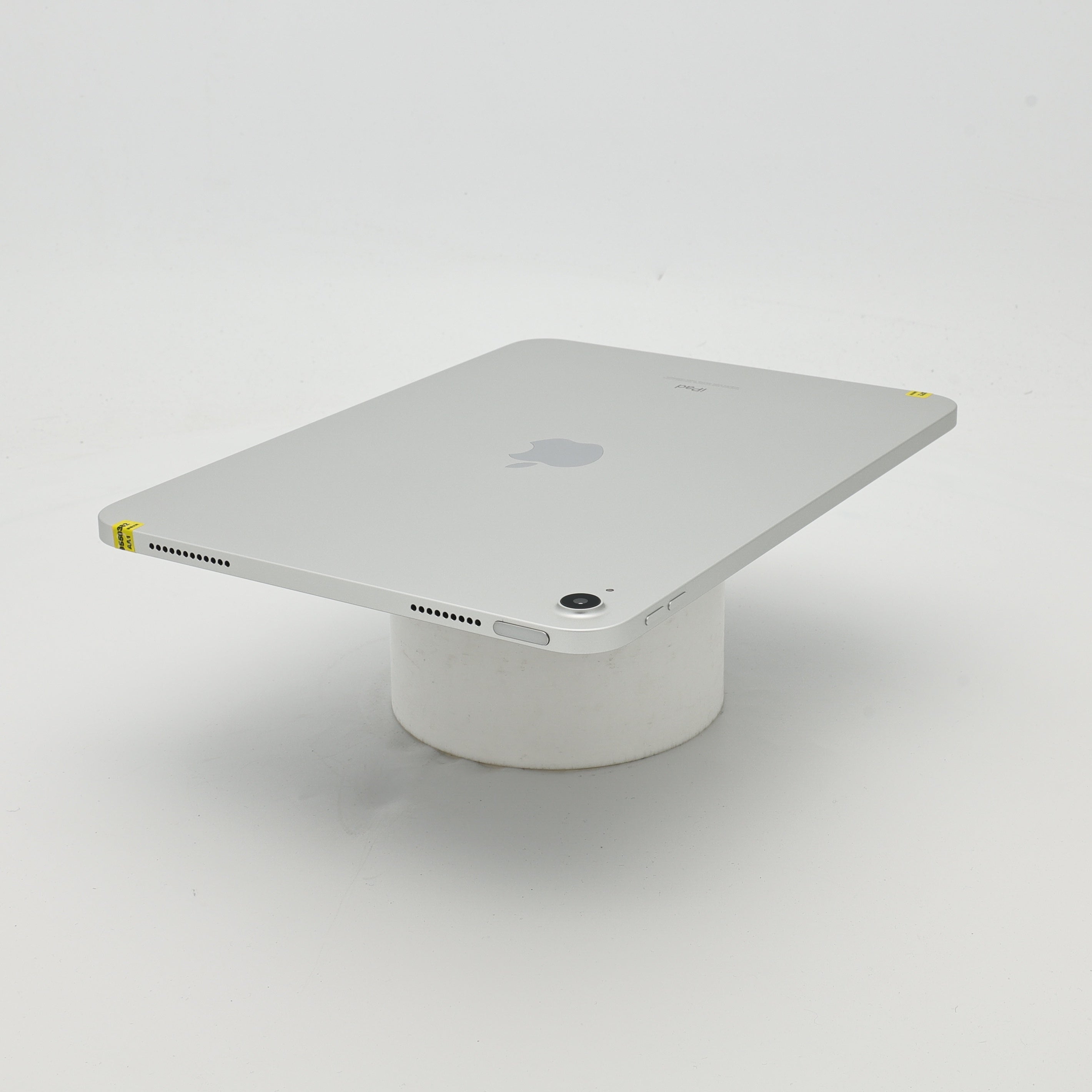 99新 Apple iPad 10代 64G 銀色 WIFI