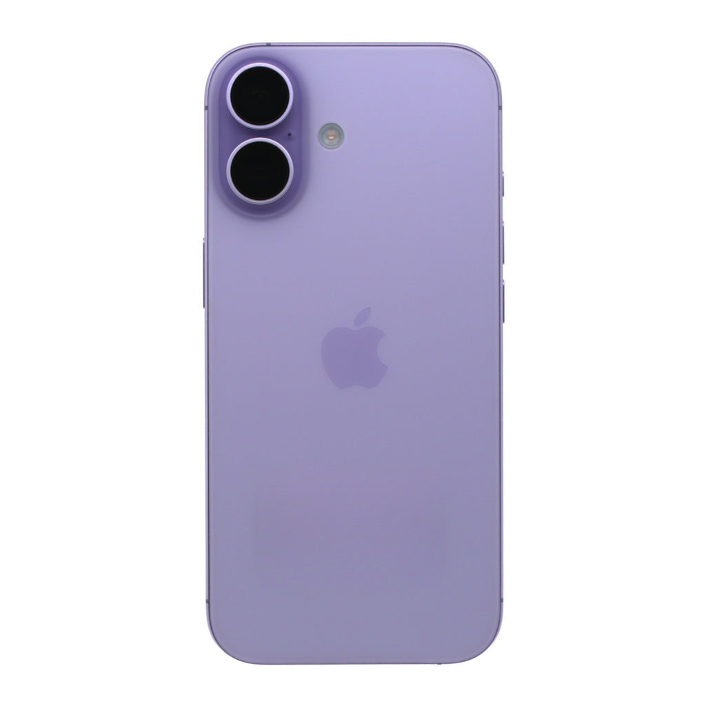 99新 Apple iPhone 17 256G 薰衣草紫色 中國大陸版