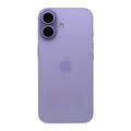 99新 Apple iPhone 17 256G 薰衣草紫色 中國大陸版