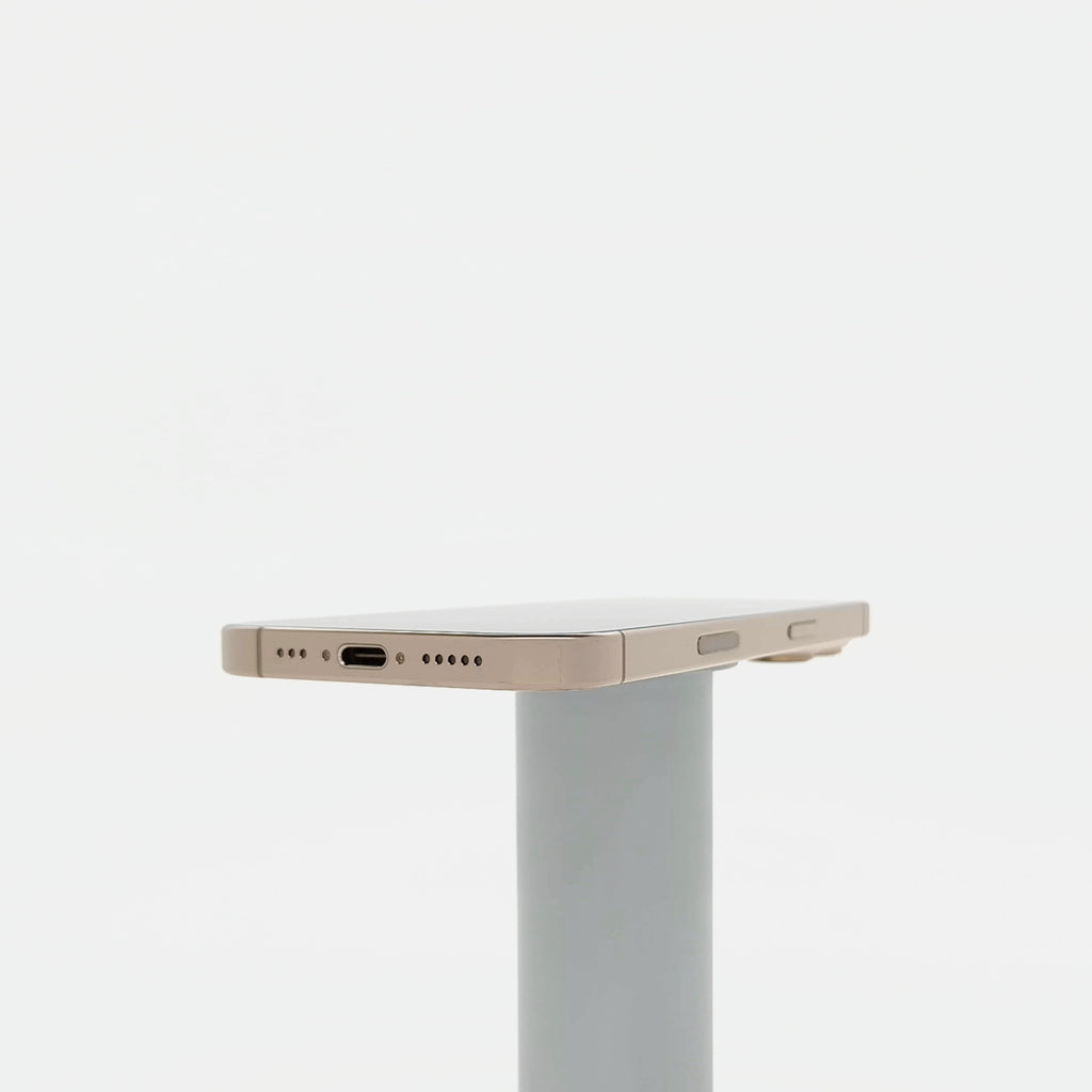 95新 Apple iPhone 16 Pro 256G 沙漠色鈦金屬 中國大陸版