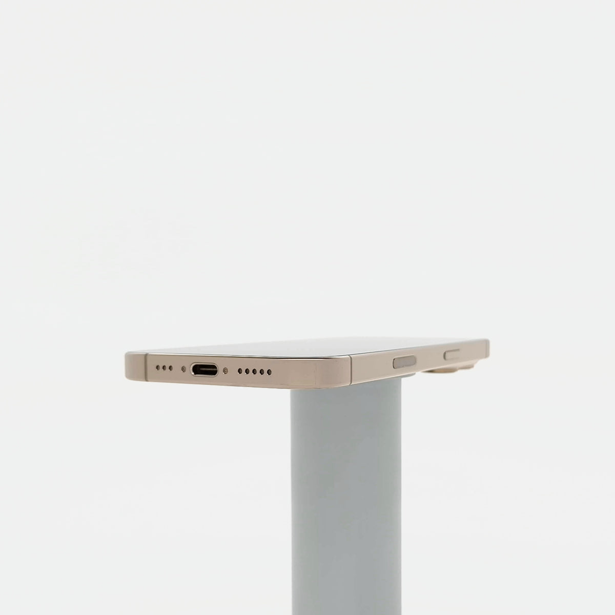 95新 Apple iPhone 16 Pro 256G 沙漠色鈦金屬 中國大陸版