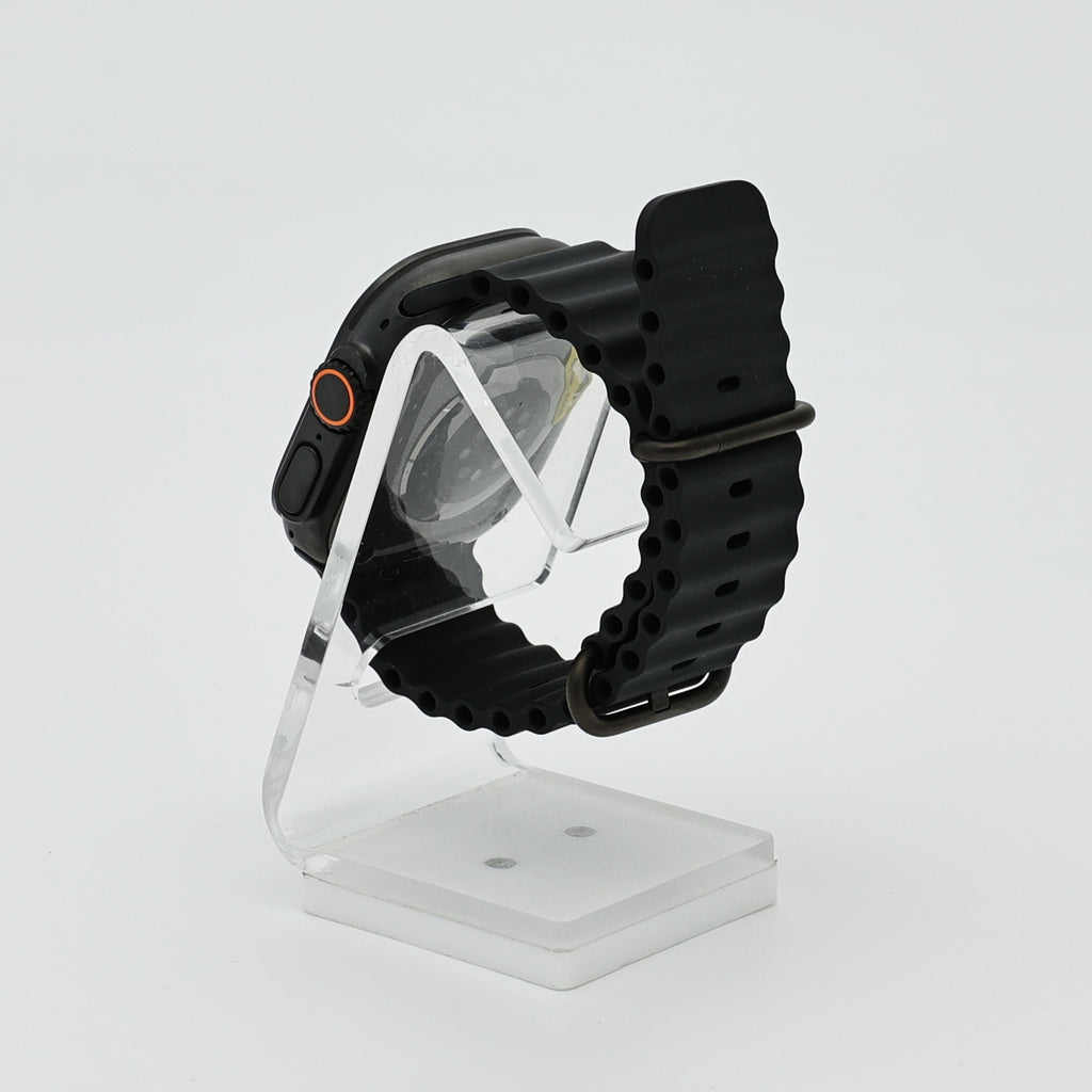 99新 Apple Watch Ultra 2 49毫米 鈦金屬