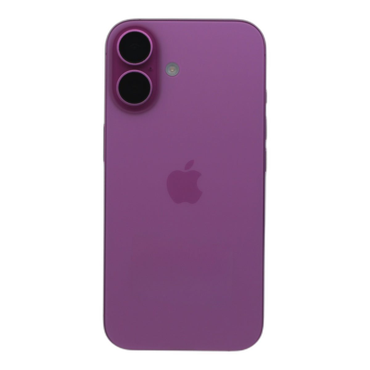 95新 Apple iPhone 16 128G 粉紅色 中國大陸版